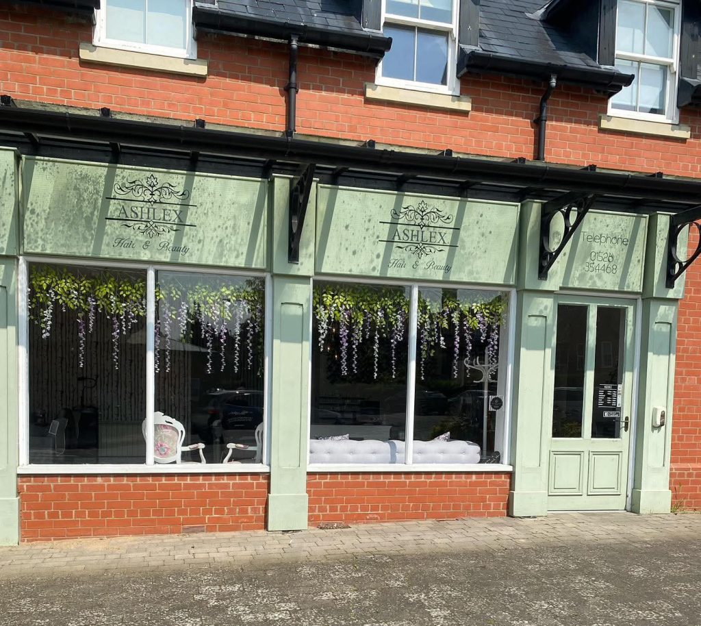 Ashlex Stella Arden Associates Woodhall Spa R1